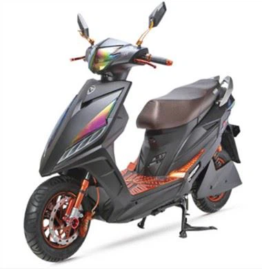 প্যাডেল চালিত স্কুটার